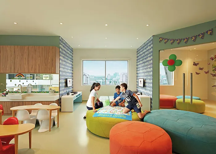 Doubletree By Hilton Melaka