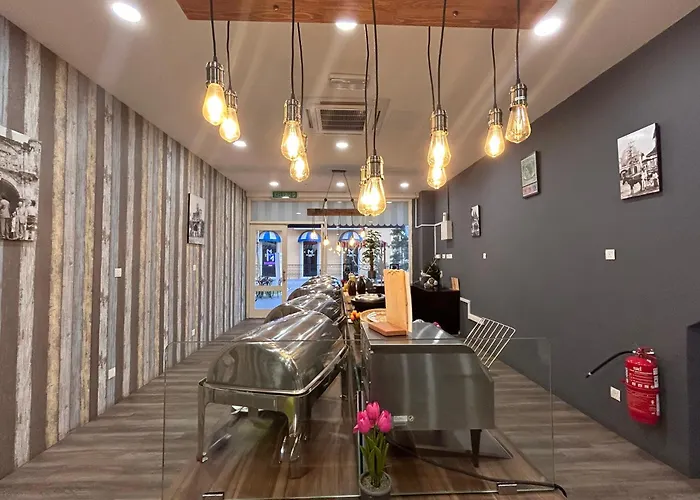 Riviera Suites Melaka