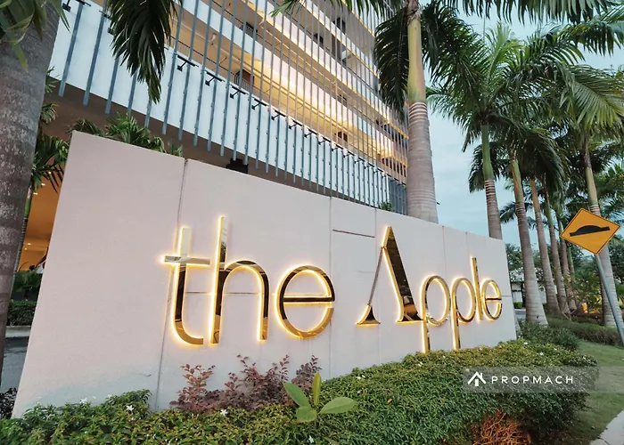 The Apple By Urban Luxe Suites Melaka
